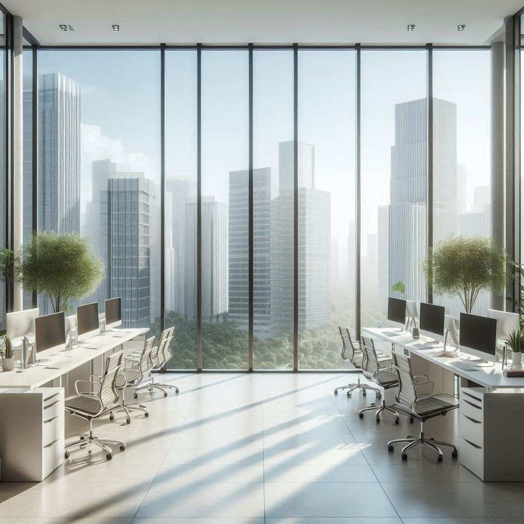 创业公司如何为新旧流程并行建立写字楼办公远程协作空间的跟进台账